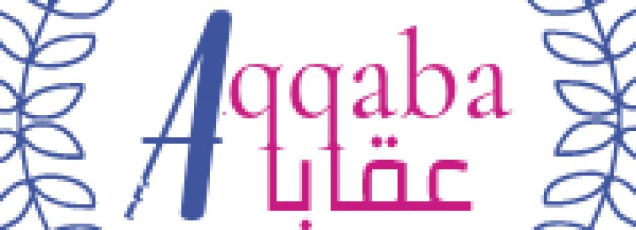 Aqqaba - عقابا Cover Image