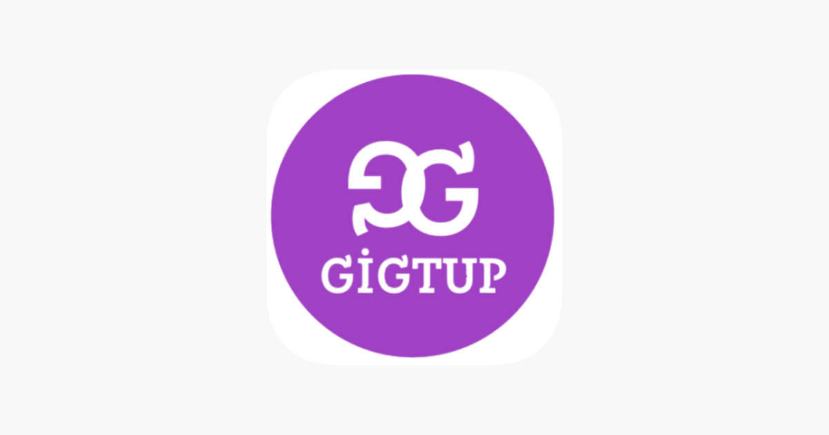 ‎GIGTUP : Freelance Service on the App Store