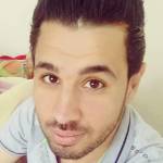 Mahmoud Atatrah Profile Picture