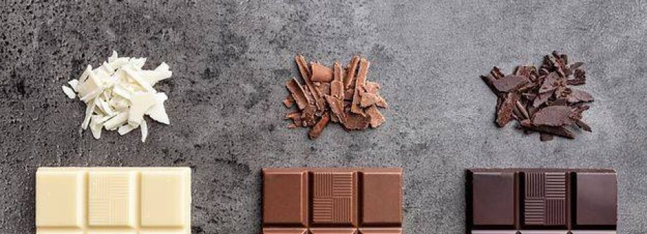 AL-Hana Chocolate Cover Image