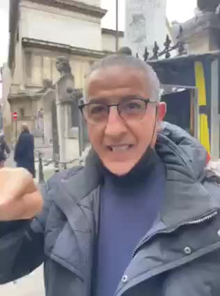 mosafer • بعد حب الله حب فلسطين .. • Shazaia Video - شظايا فيديو