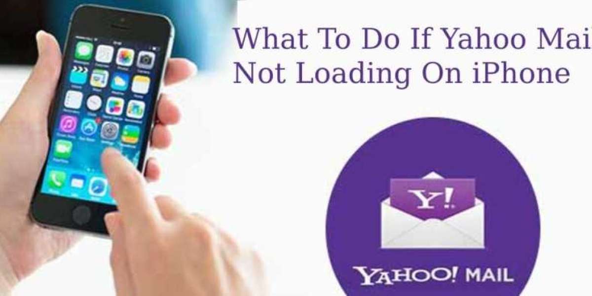 How to fix slow Yahoo mail loading?