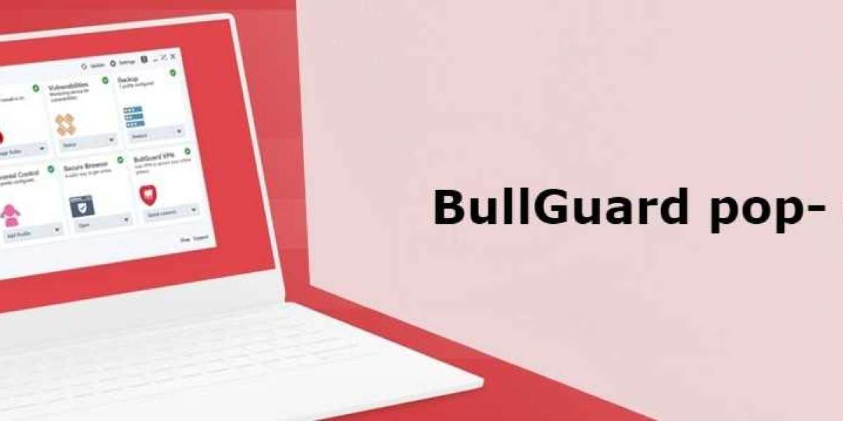 How to get rid of BullGuard pop- ups?
