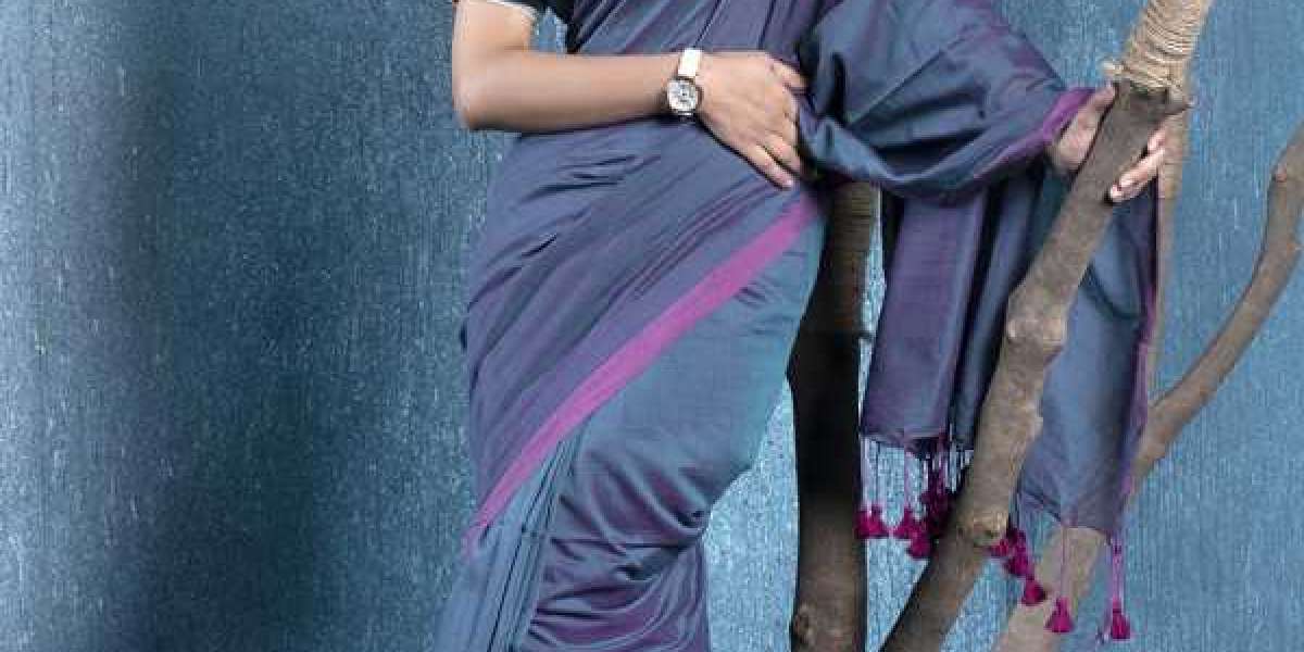 Boveee - Buy Cotton Saree Online From Us