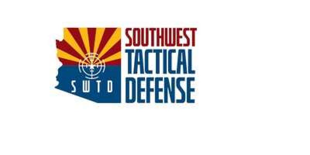 Southwest Tactical Defense