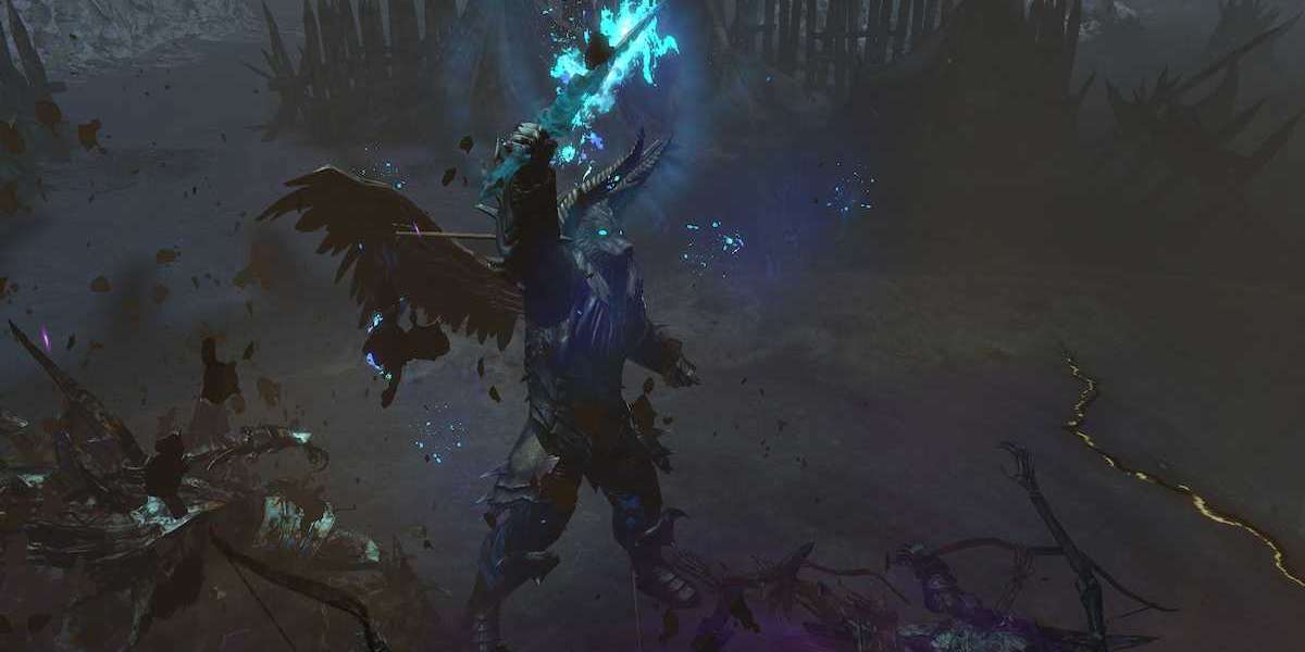 Path of Exile will bring controller support to PC