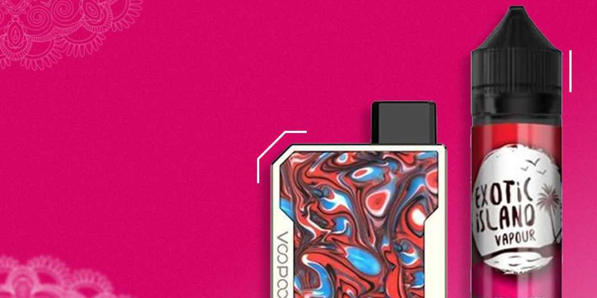 5 Vape Pods From UWELL That You Must Try In 2022