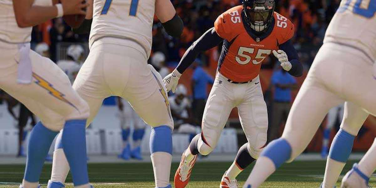 Madden 22 Roster Update: Trevon Diggs among several Week 4 upgrades