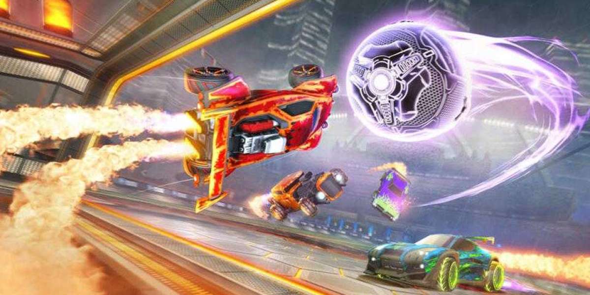 Epic Games announced that Rocket League cosmetic gadgets honoring Pel e can be returned at the game save nowadays