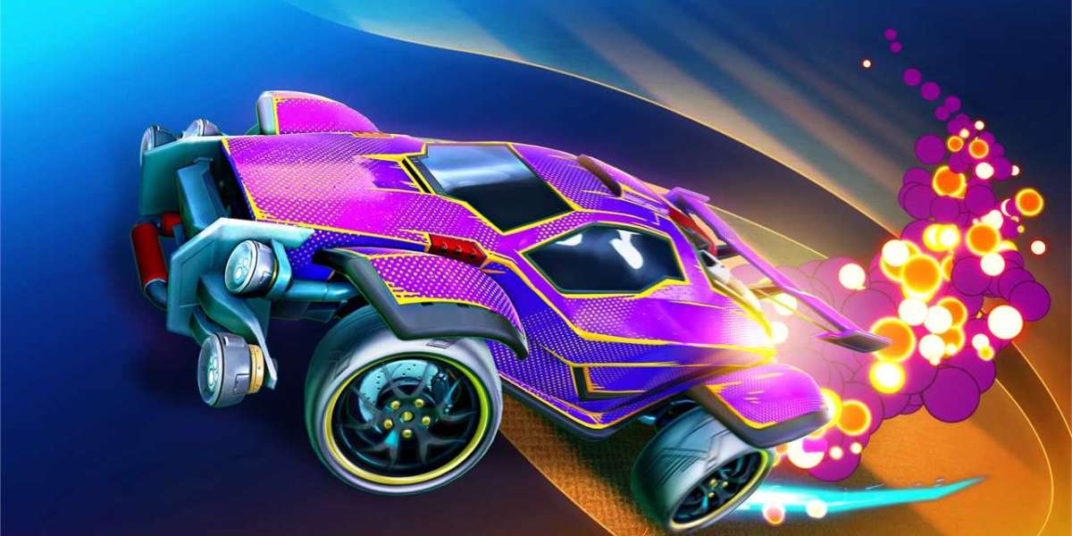 Psyonix has behind schedule the discharge of its planned cross-platform buddies and celebration device for Rocket League