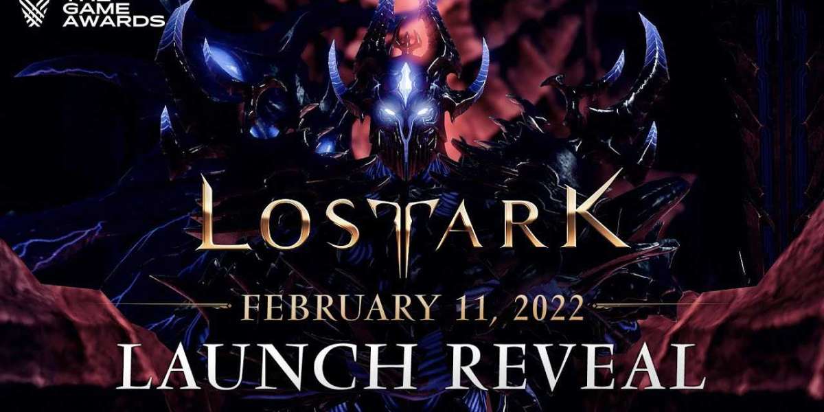 Lost Ark reveals Glaivier release date