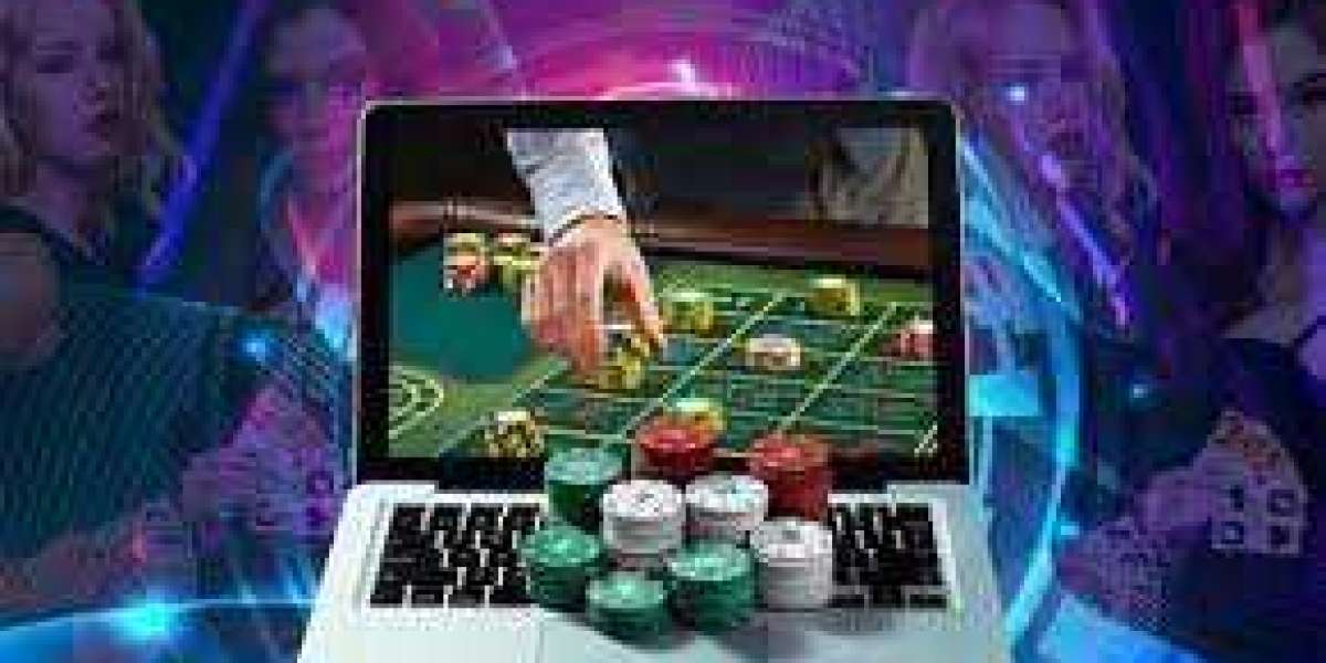 Learn The Most Vital Aspect About Online Casino Guide