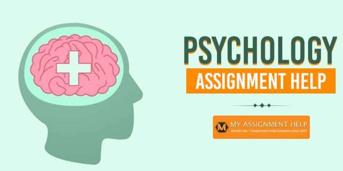 Get A+ Grade in Psychology Assignment Help