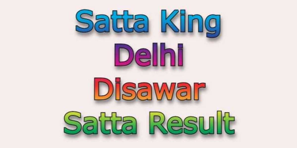 Satta King | Satta King Result | Gali Satta | Deshwar Result