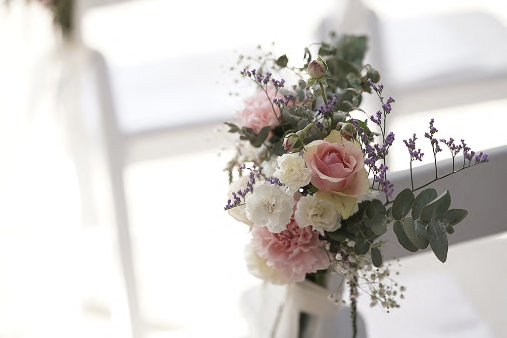 Best Wedding Florist Sydney | Event Florist | Wedding Florists | By Felicia