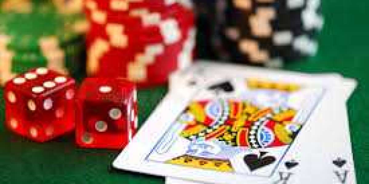 The Experts Are Saying About Casino In Malaysia