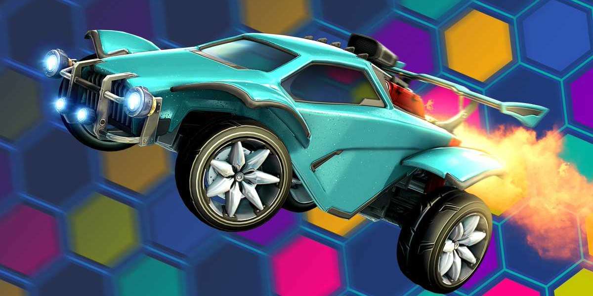 The Rocket League Spring Series might be stay at the Rocket League Twitch and YouTube channels