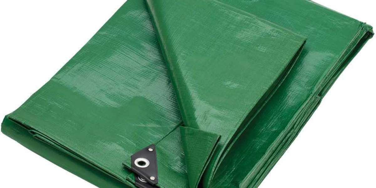 What Are the Common Uses for PVC Tarps?