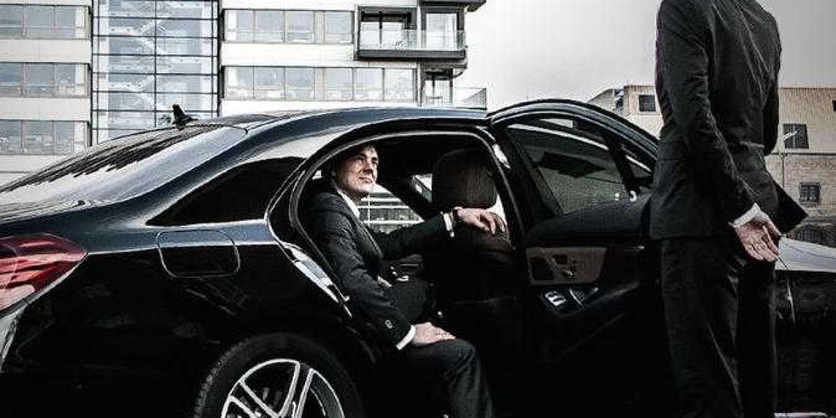 Top 15 Companies in Melbourne Providing Chauffeur Services