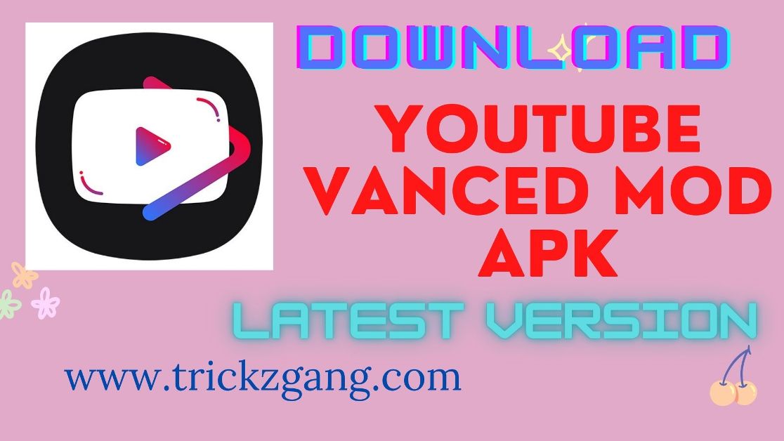 YouTube Vanced MOD APK v17.03.38 | Premium Unlocked/Many More | 