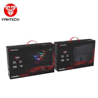 FANTECH CHIMERA GM242AC 75Hz GAMING MONITOR Profile Picture