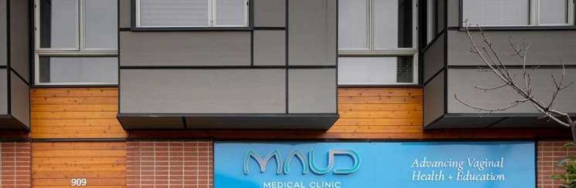 Maud Medical Clinic Cover Image