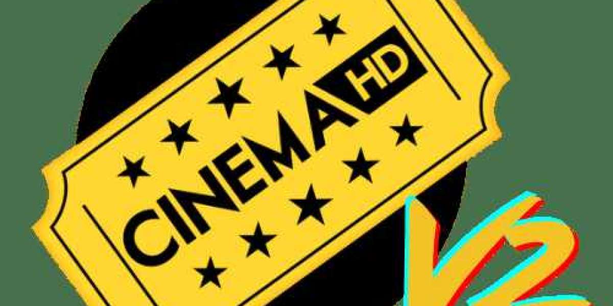 Cinema HD Android App- A Must-Have for Movie Lovers!