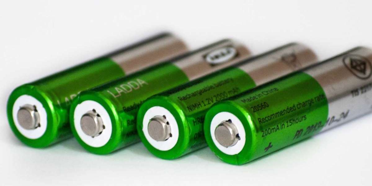 Sodium Ion Batteries Market Report - Focus on Technology, Application and Region upto 2031 - BIS Research