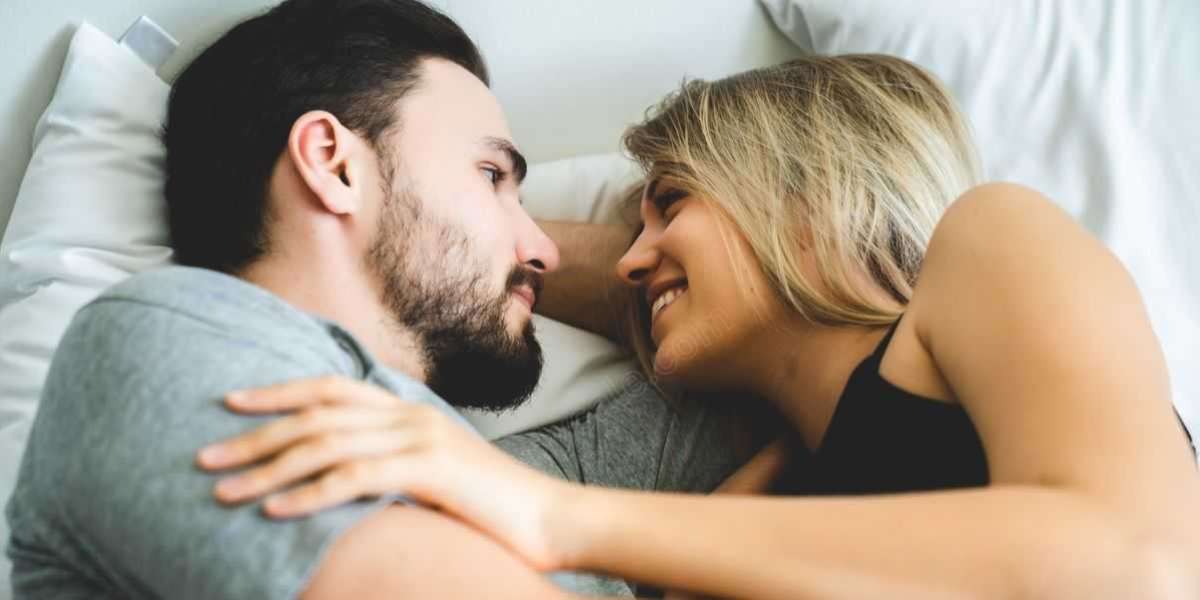 The Importance Of Maintaining Intimate Relationships