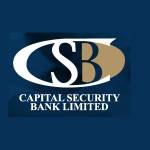 Capital Security Bank Cook Islands Ltd Profile Picture