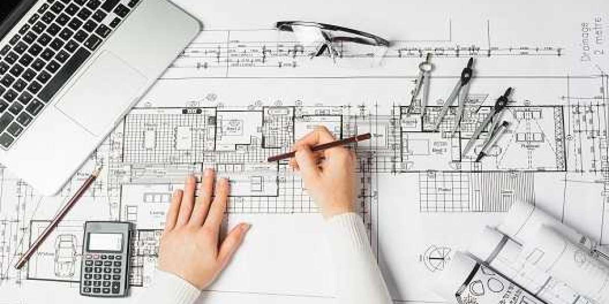 Structural Drafting Services