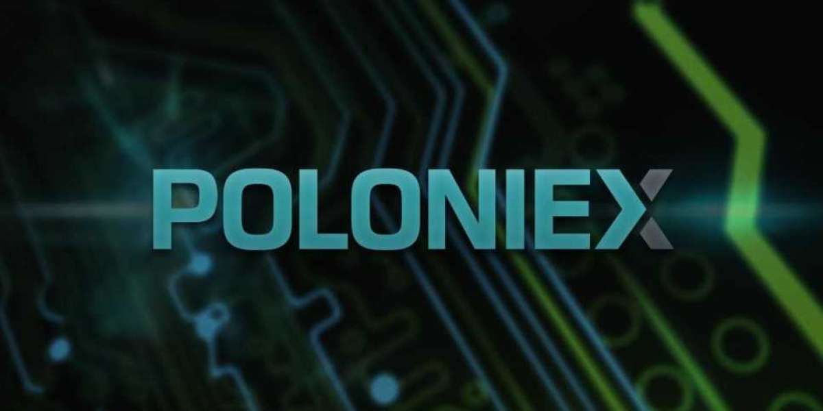 poloniex clone