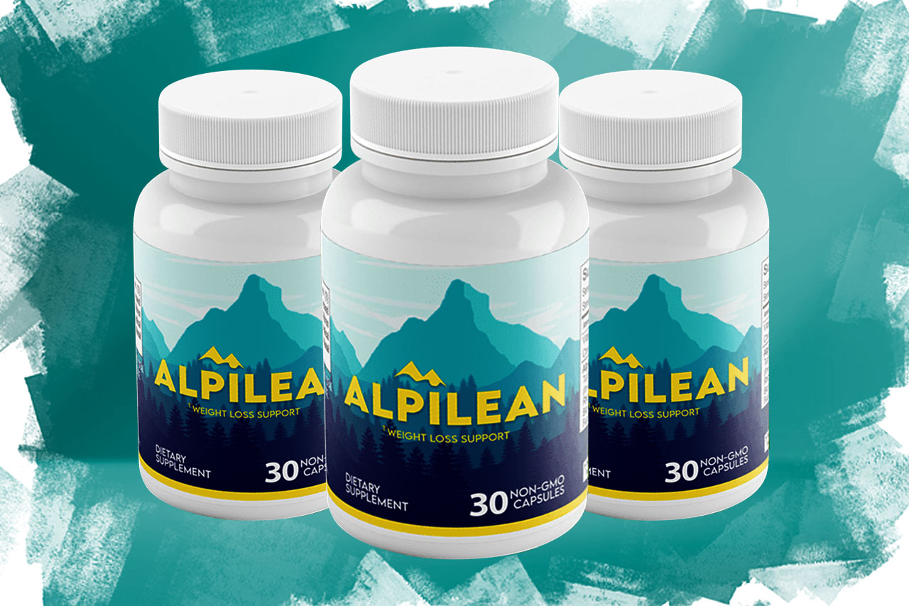 Alpilean: Review Ingredients, Customer Side Effects & Results