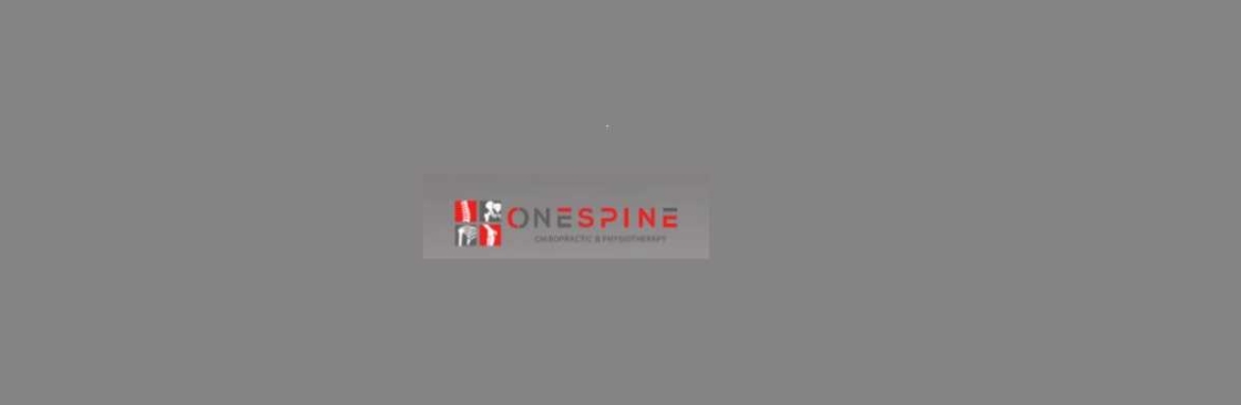 OneSpine Chiropractic Physiotherapy Center Cover Image