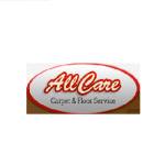 ALL CARE CARPET AND FLOOR SERVICE profile picture