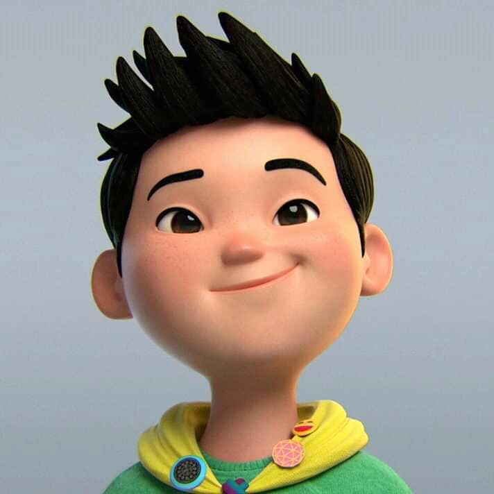 peter son