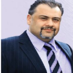 Dr Amir Fereydouni Profile Picture
