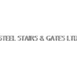 steelstairsand gates