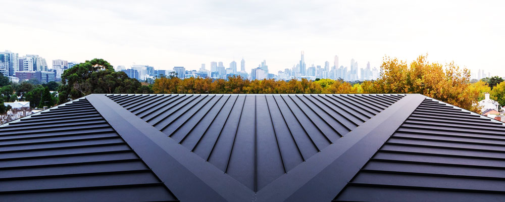 Top View Roofing Cover Image