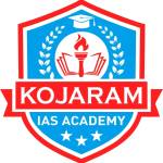 Kojaram IAS Academy kojaramiasacademy