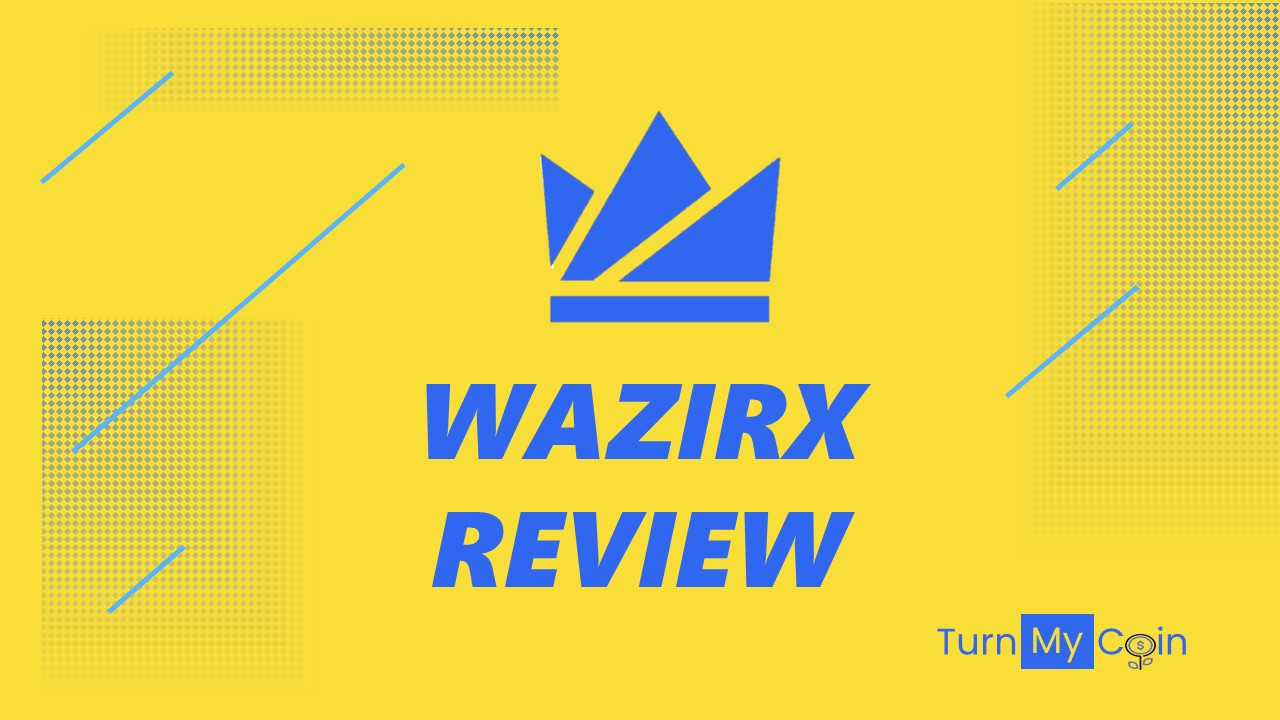 WazirX Review 2023: Is WazirX safe & how to buy Bitcoin at WazirX?