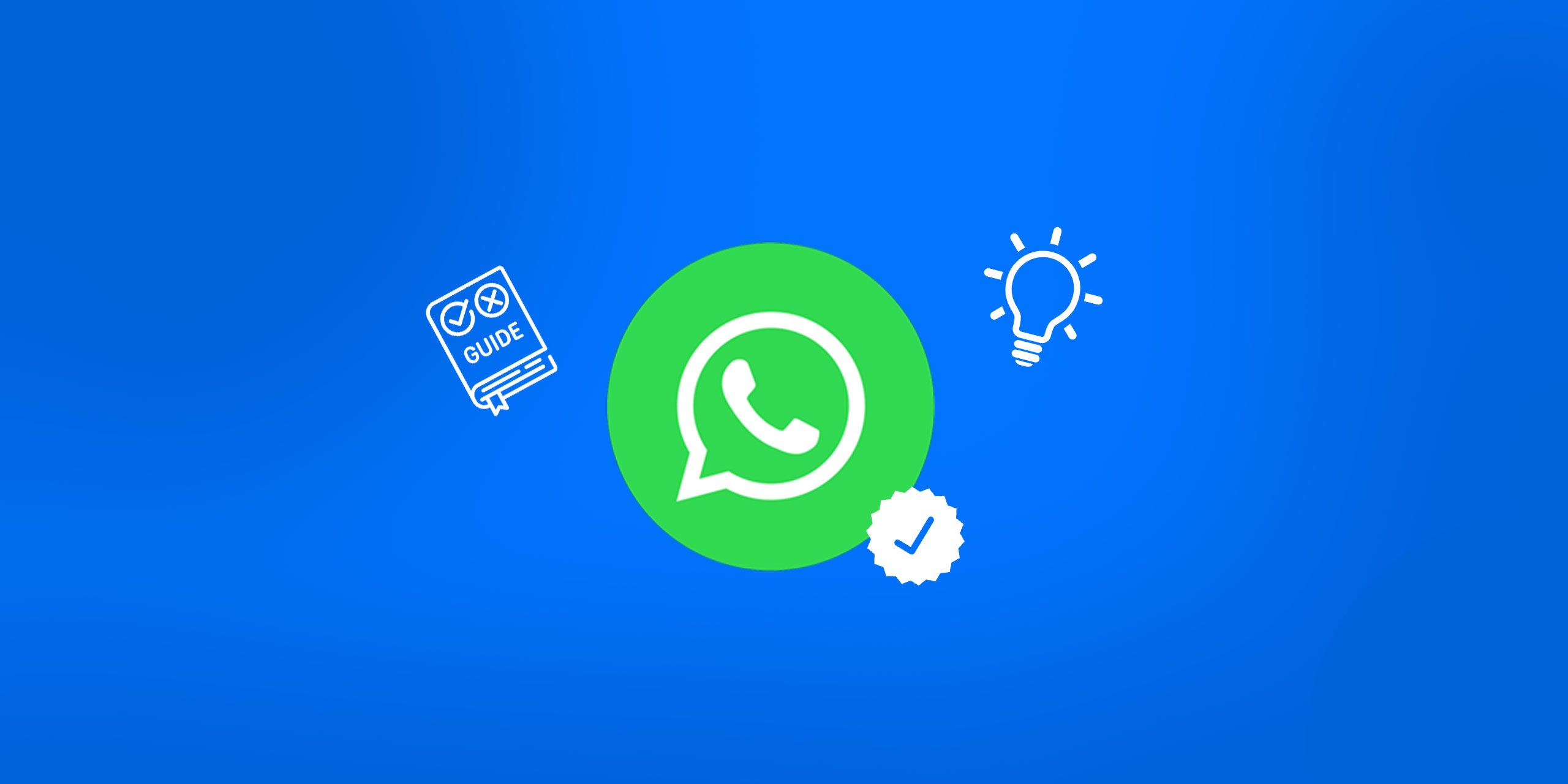 How to Get Verified on WhatsApp Business: Tips and Guidelines Dubai, UAE - Decimal Technologies