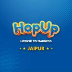 HopUp Jaipur Jaipur