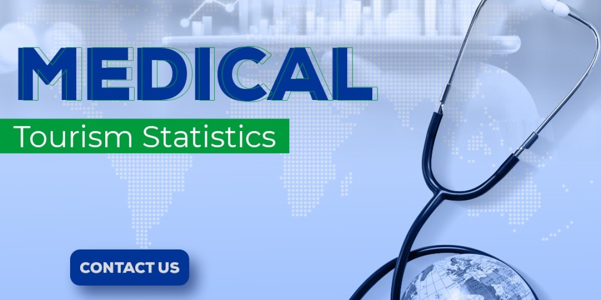 Medical Tourism Statistics: Understanding the Global Trend