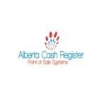 Alberta Cash Register