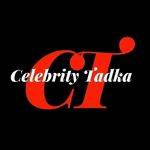 Celebrity celebritytadka Profile Picture