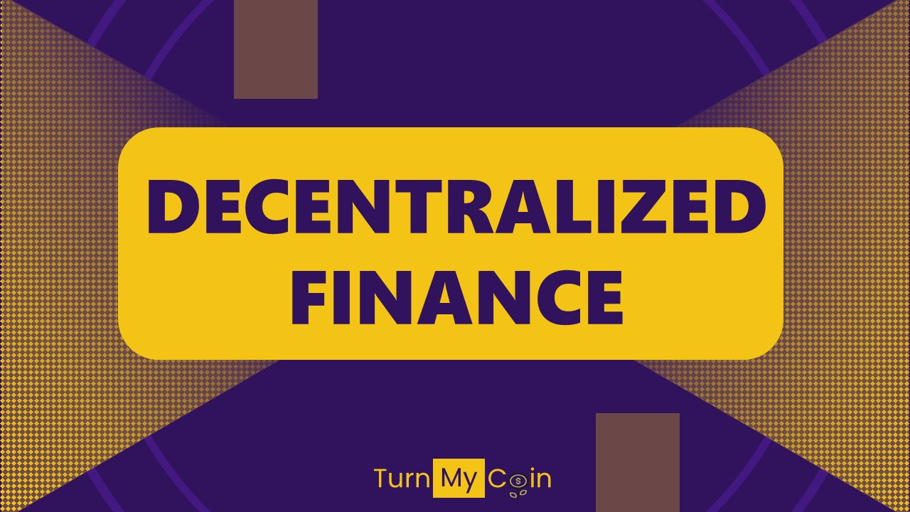 10 questions about Decentralized Finance beginners would love to know about