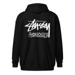 stussy hoodie Profile Picture